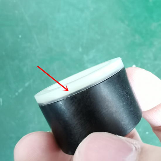 2、并不是所有的塑料都能夠焊接？