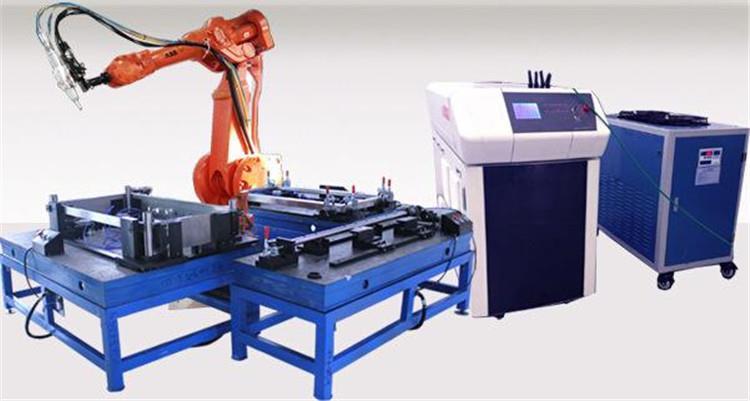 2、塑料商品焊接選用激光器焊接機有什么優(yōu)勢