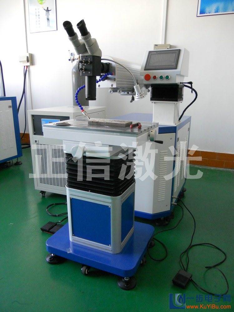 2、哪一家廠家生產(chǎn)激光自動(dòng)焊接機(jī)性價(jià)比高質(zhì)量好?