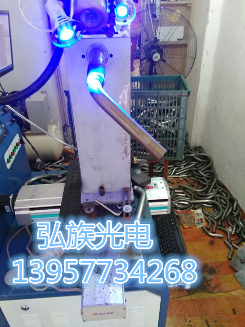 4、激光焊接塑料制成品檢驗(yàn)