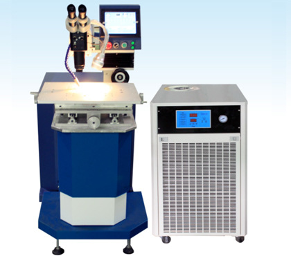 2、塑料激光焊接全新發(fā)展趨勢