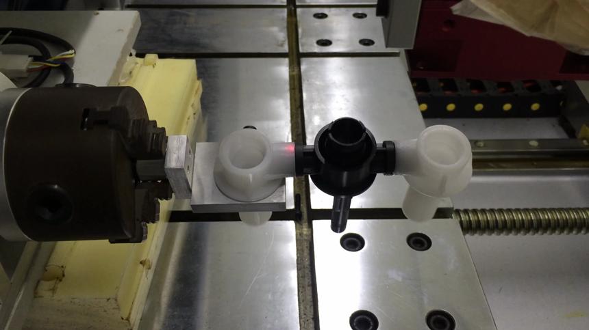 2、塑料商品焊接選用激光焊接機有什么優(yōu)勢？