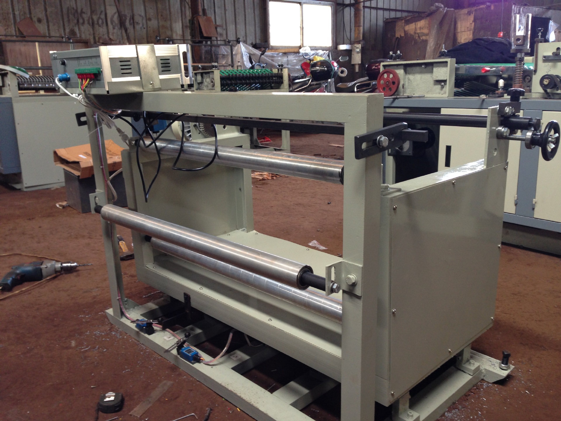 2.激光焊接機在焊接過程中應掌握哪些要點？