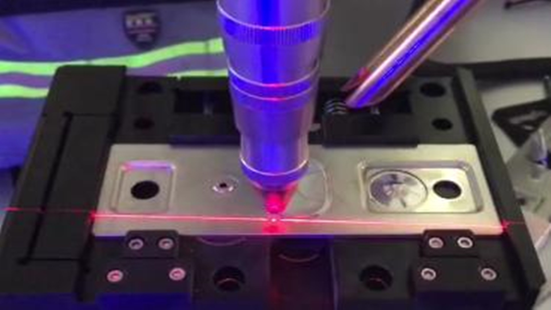 2.中恒三禾光纖激光焊機的優點是什么？