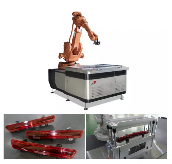 2.激光焊機的優缺點？？適用于哪些領域？