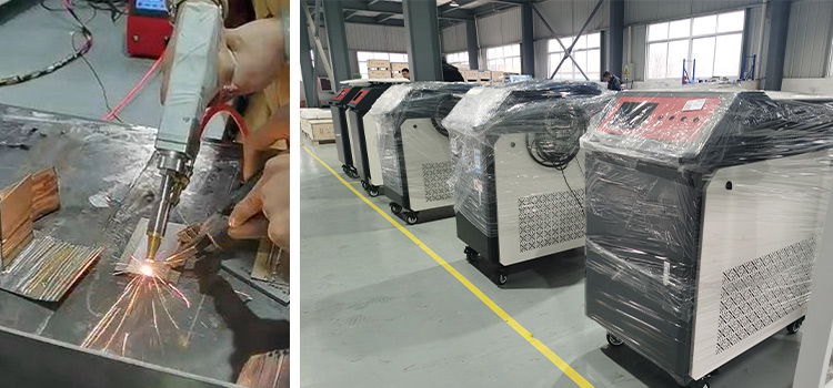 二、塑料焊接工藝有哪些類(lèi)別？