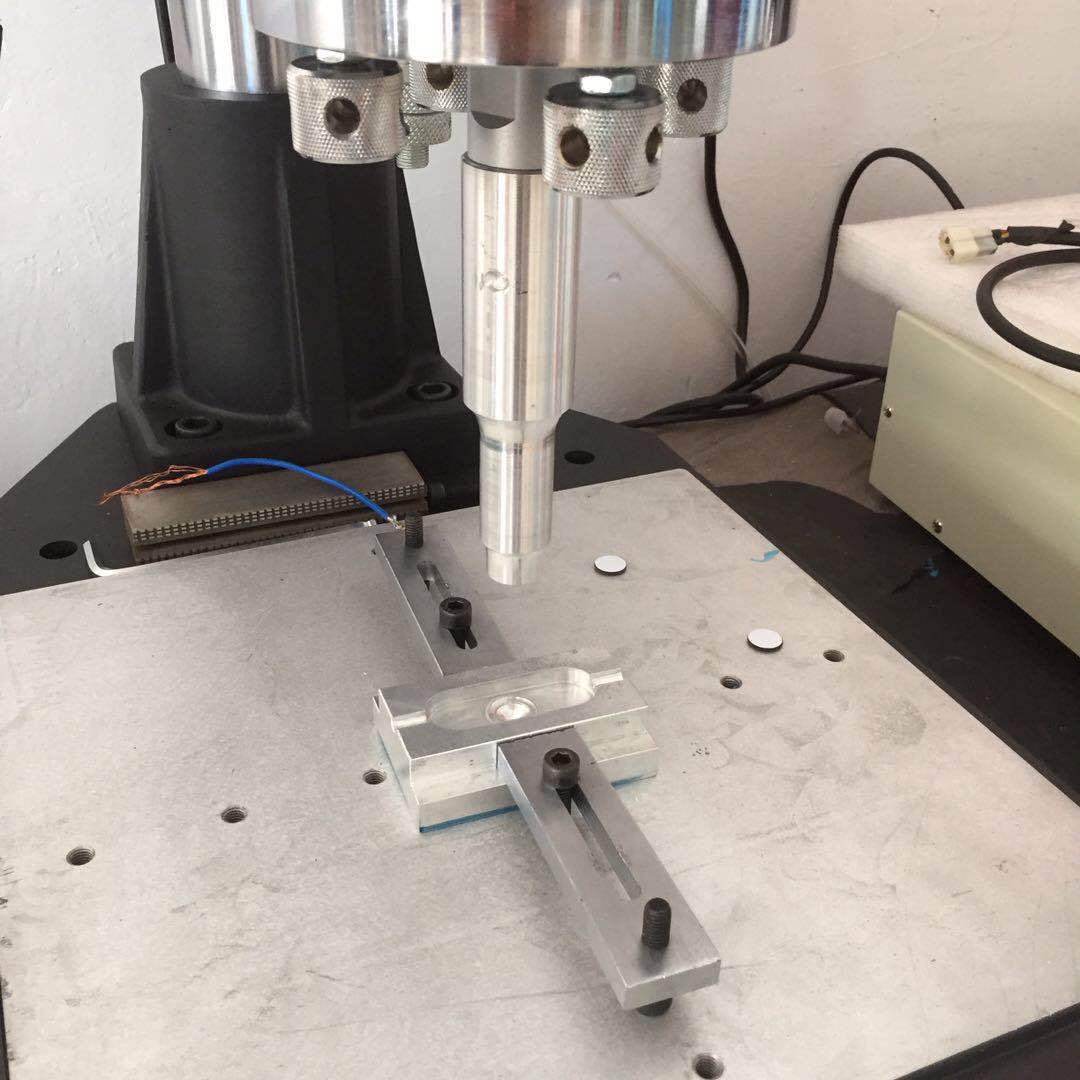 三、塑料焊接的應(yīng)用