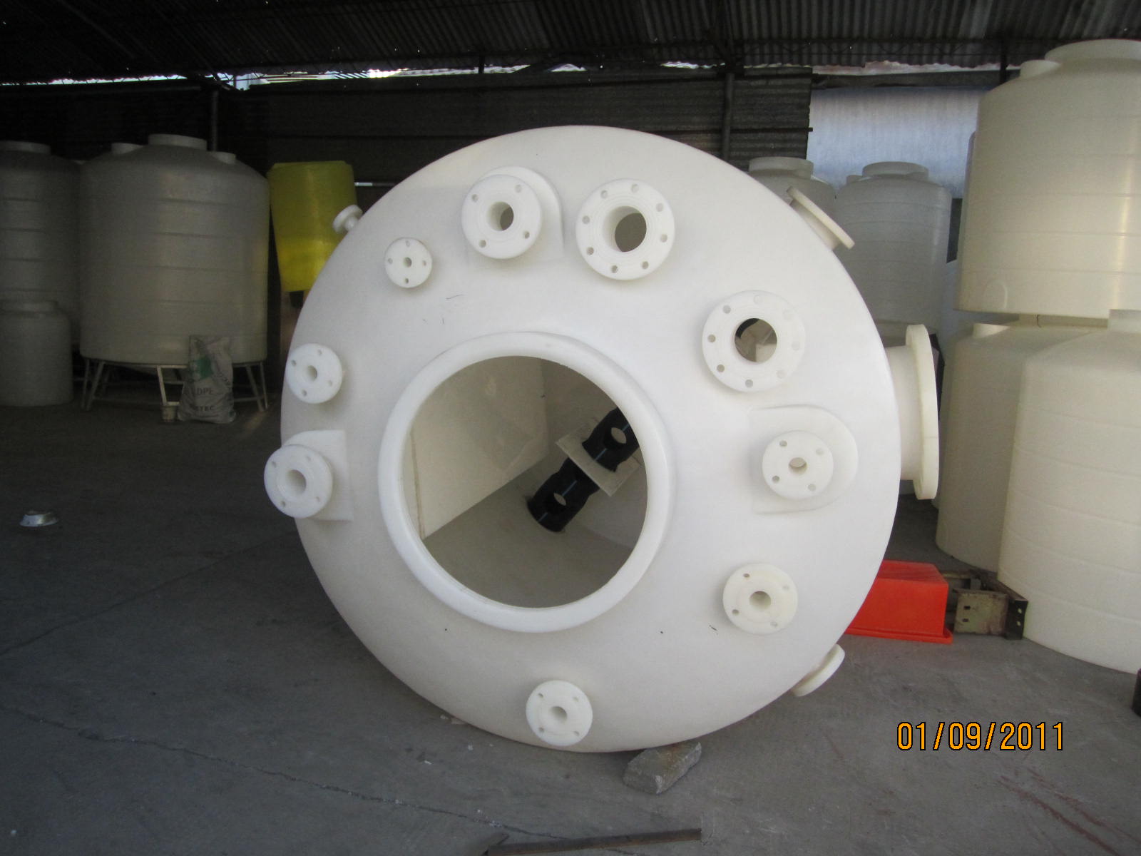 三、塑料激光焊接的優(yōu)點(diǎn)