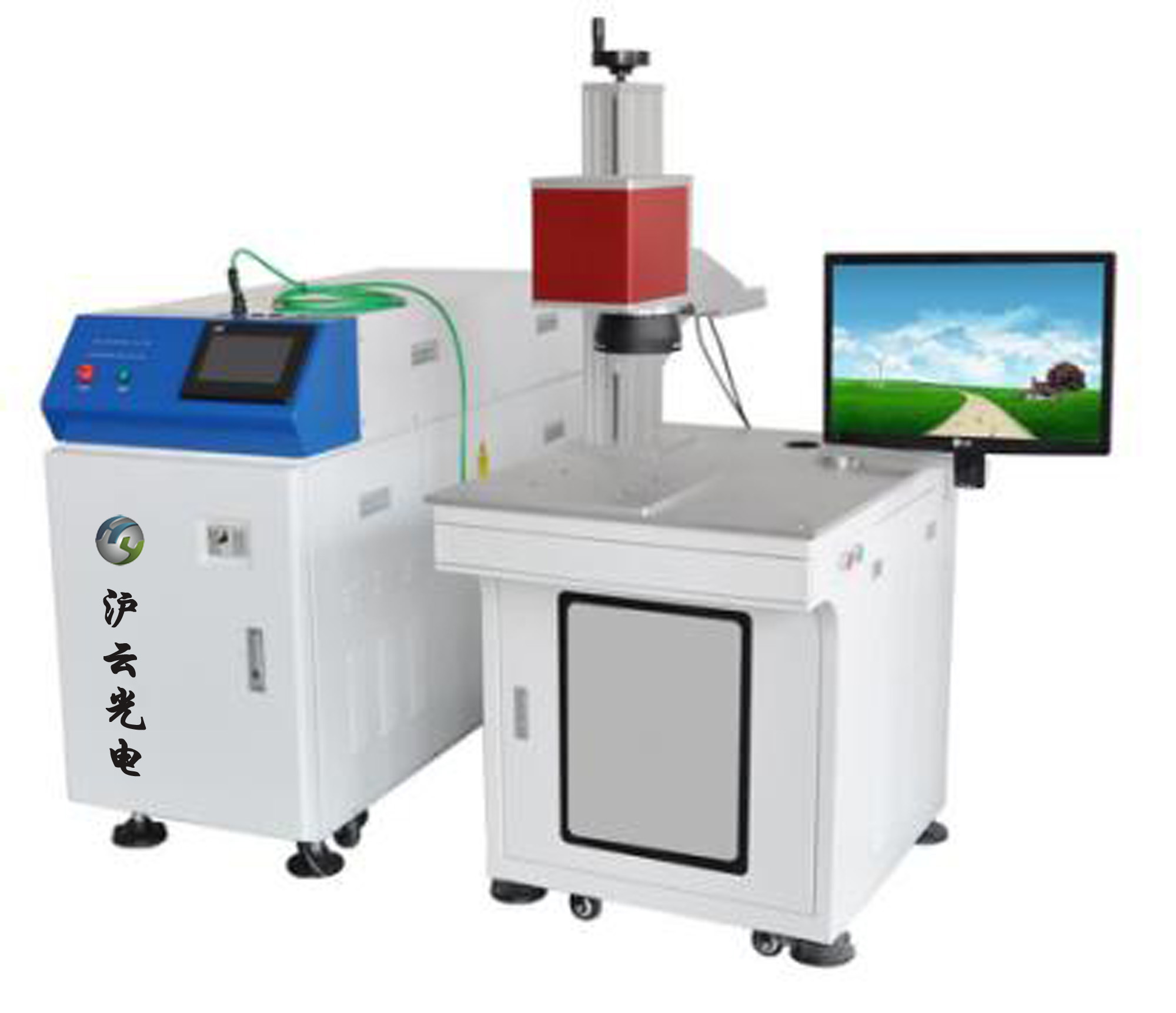 盈云光電焊接筋塑料焊接實(shí)時(shí)監(jiān)測系統(tǒng)